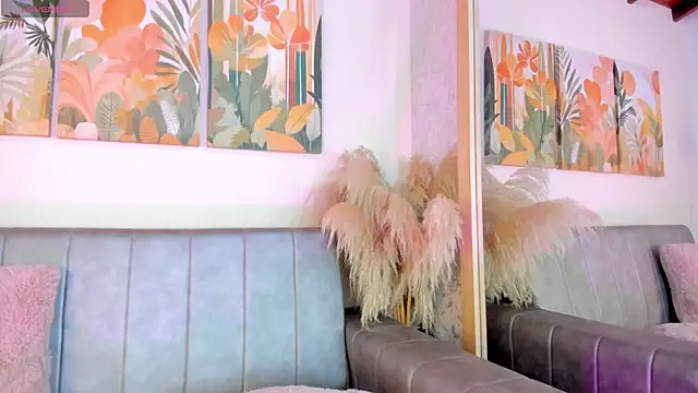 Celeste-Evanns online show from November 28, 4:31 pm