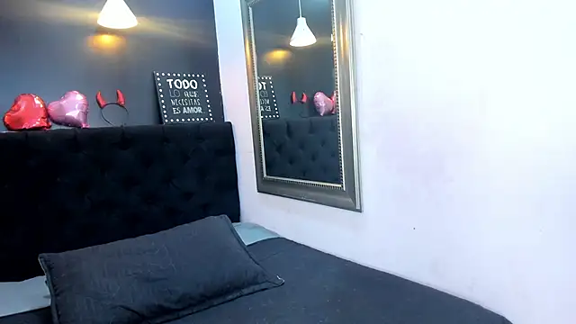 tiiny emilly online show from October 2, 8:16 pm