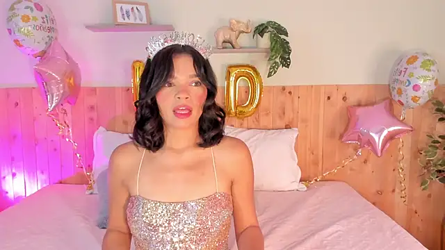 CloehSmiith online show from November 15, 12:02 pm