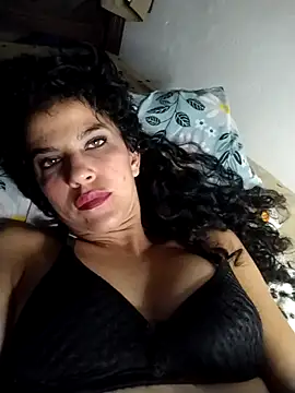 lucerocutte online show from November 20, 6:35 am