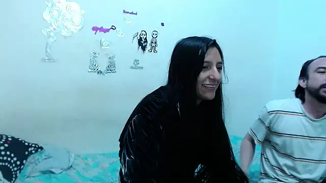 EvaHarryy online show from May 15, 2:18 am