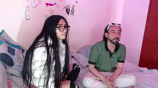 EvaHarryy online show from May 24, 1:49 pm