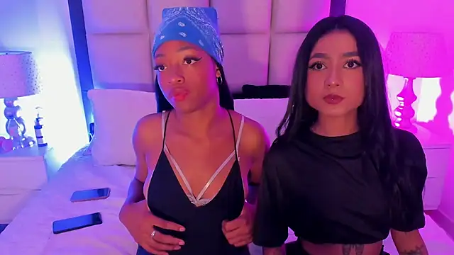 ElisabettaMonroy online show from November 12, 5:35 pm