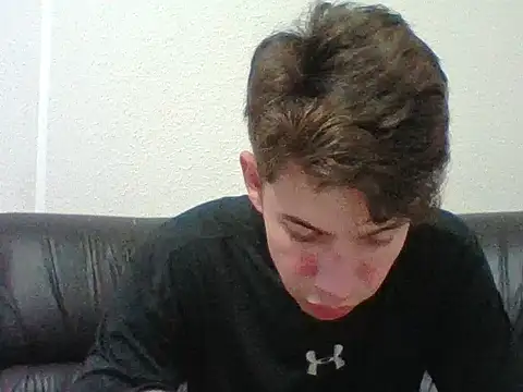 Maxtaylor18 online show from November 4, 10:09 pm