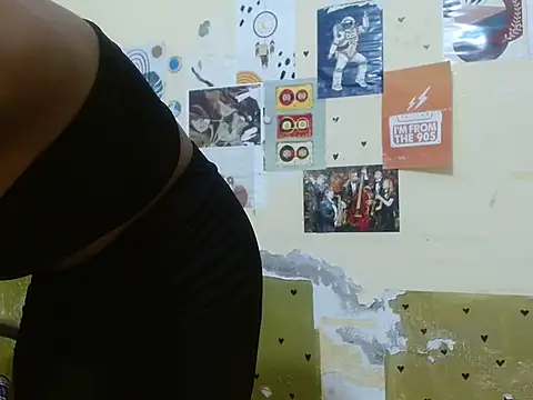 Snapshot of shallyji chatting on September 29, 5:56 am shallyji online show from September 29, 5:56 am