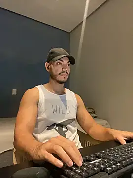 Parrudo321 online show from January 11, 12:15 am