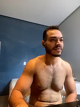 Parrudo321 online show from January 11, 7:30 pm