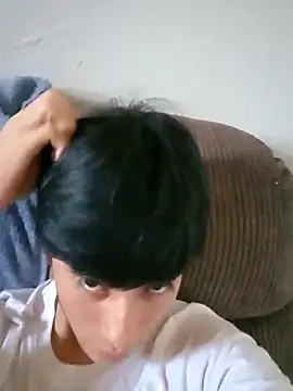 Snapshot of LUISSLEONN0958 chatting on September 13, 11:59 pm LUISSLEONN0958 online show from September 13, 11:59 pm