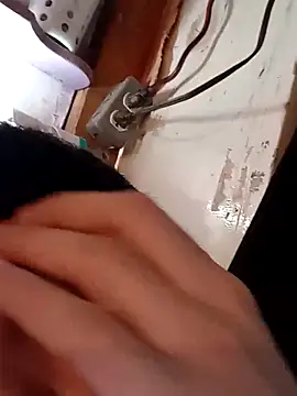 Snapshot of LUISSLEONN0958 chatting on September 16, 8:21 pm LUISSLEONN0958 online show from September 16, 8:21 pm