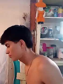 Snapshot of LUISSLEONN0958 chatting on September 26, 11:42 pm LUISSLEONN0958 online show from September 26, 11:42 pm