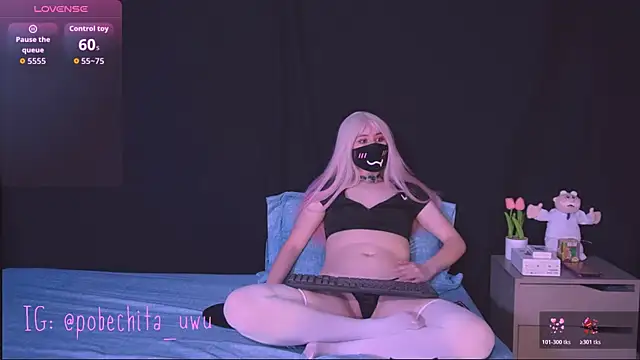 Pobechita online show from March 13, 2:18 am