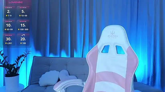 Snapshot of MikuBlis chatting on September 22, 8:11 pm MikuBlis online show from September 22, 8:11 pm