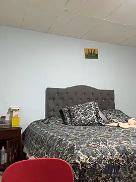 ArianaBeake online show from January 11, 4:06 am