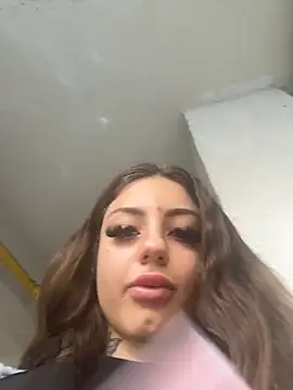 AnastasiaJune online show from December 1, 10:20 am