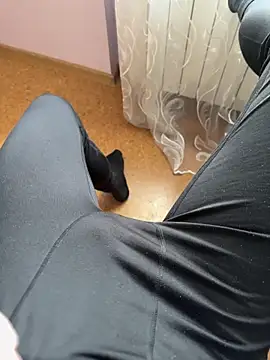 Snapshot of myPriority01 chatting on February 27, 7:08 am myPriority01 online show from February 27, 7:08 am