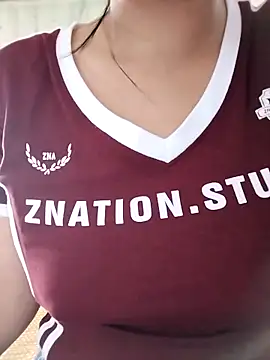 Sexyladzy online show from September 17, 6:48 am