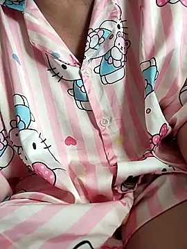 Sexyladzy online show from September 18, 1:40 am