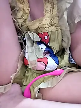 Sexyladzy online show from September 24, 9:18 pm