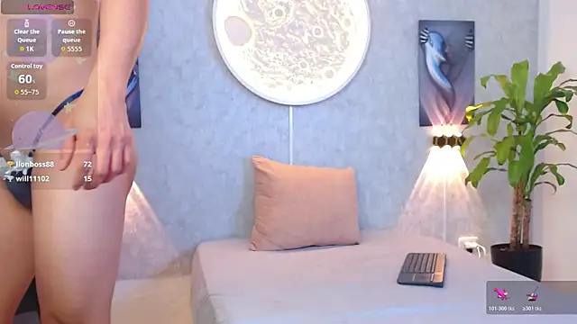 Andy colombia online show from January 7, 8:17 am