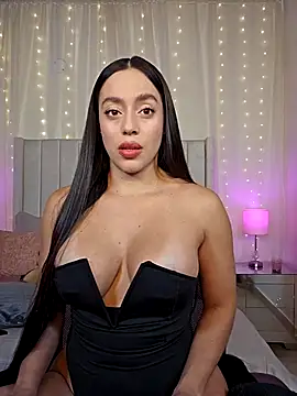 AriadnaTaylor online show from February 2, 8:40 pm