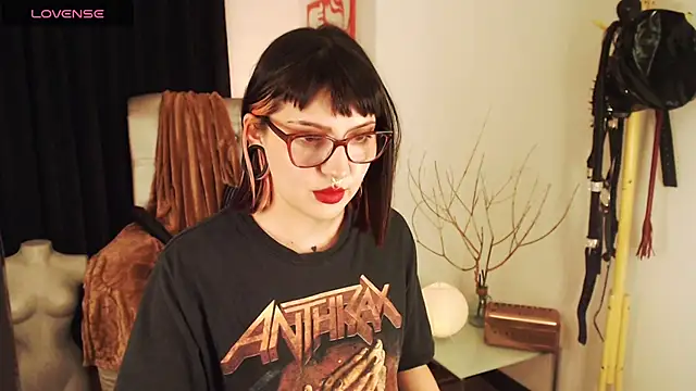 FabulousVenus online show from July 26, 1:14 am