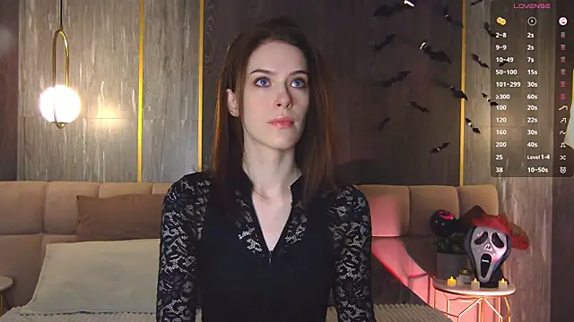 FrancesDay online show from October 29, 5:10 am