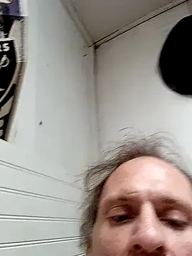 Southerngent1979 online show from February 22, 5:51 am