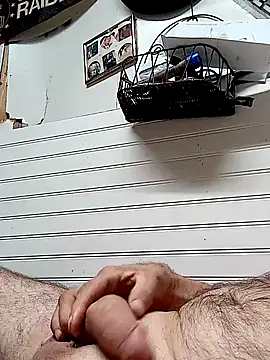 Southerngent1979 online show from March 1, 6:48 am