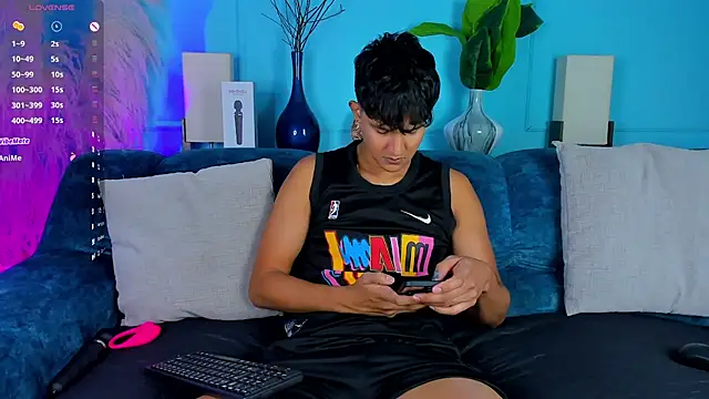 Leo Savage  online show from January 13, 2:39 am