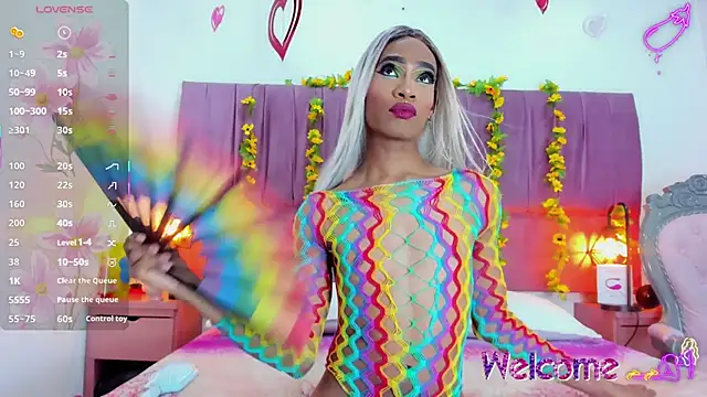 Keycesex online show from February 28, 9:38 pm