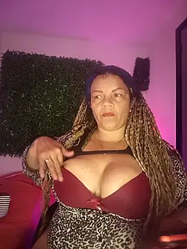 Eva Luxei online show from November 1, 1:29 am