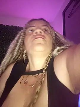 Eva Luxei online show from November 30, 5:11 am