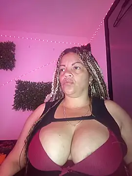 Eva Luxei online show from December 15, 8:18 am