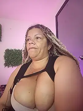 Eva Luxei online show from January 13, 4:51 am