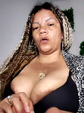 Eva Luxei online show from February 4, 4:40 am