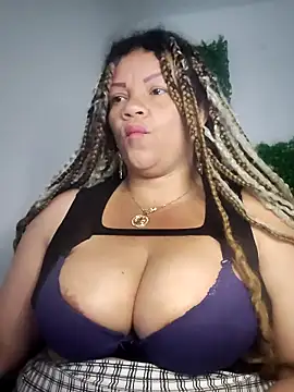 Eva Luxei online show from February 25, 6:56 am