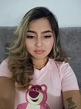 CelestePrince2 online show from November 20, 4:29 pm