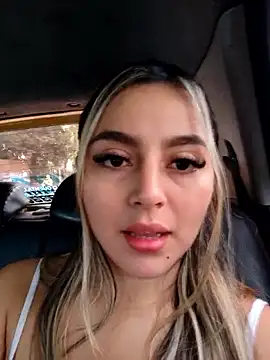 CelestePrince2 online show from January 15, 3:38 pm