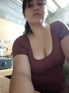Dani 34velan online show from June 3, 1:19 am