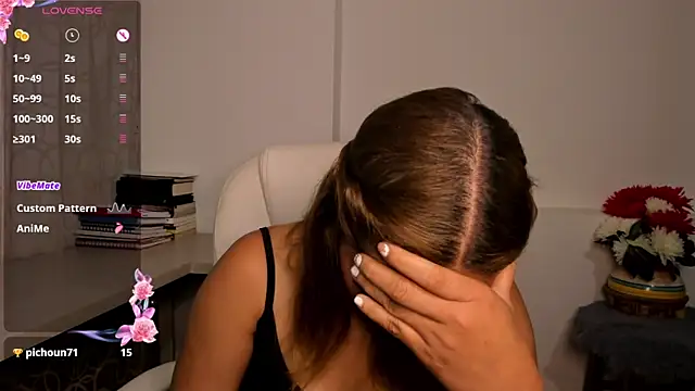 kata22sofia online show from February 4, 4:57 pm