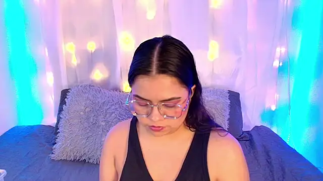 LilyRousee online show from November 21, 12:54 am