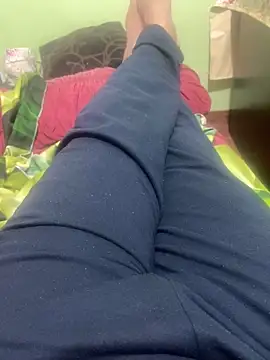 Binuthomas online show from January 6, 8:56 pm