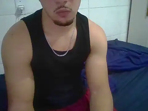 Felipeperdoso online show from July 29, 6:28 pm