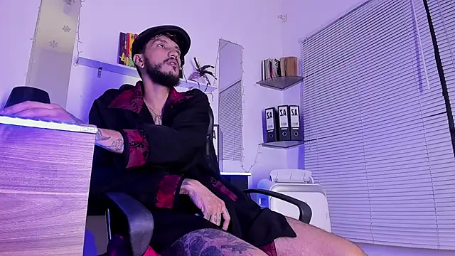 dex 55 online show from November 4, 12:43 am