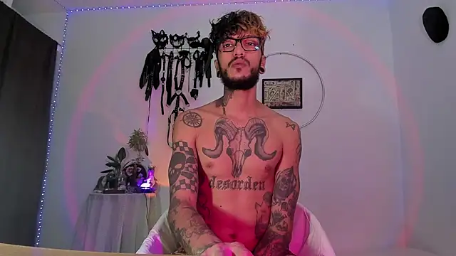 dex 55 online show from March 5, 11:34 pm