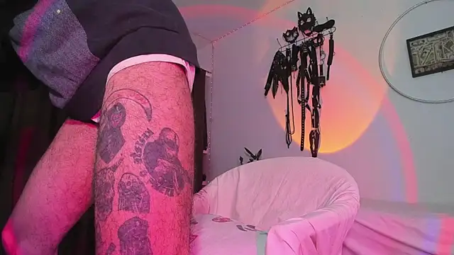 dex 55 online show from March 25, 1:44 am