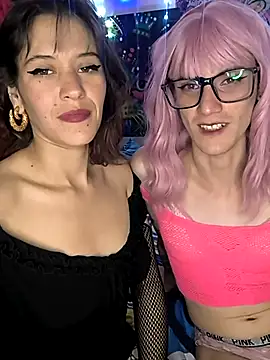 femdomroom online show from February 3, 6:00 am