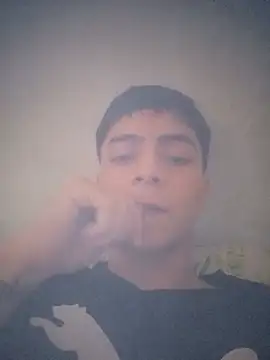 angelito elsanto online show from May 14, 7:53 pm