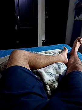 MisfiredSweats online show from March 19, 3:10 am