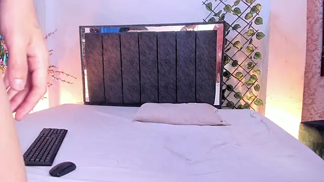 Jetf Andrea online show from January 14, 12:33 pm